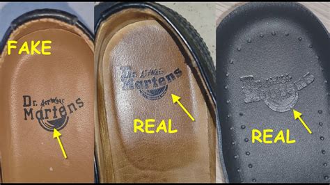 how to tell if a shoe is fake leather|how to authenticate shoes.